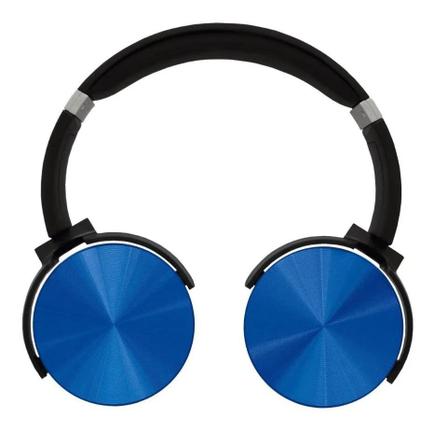 Fone de Ouvido Headset Cosmic Hs208 Azul Oex 485864