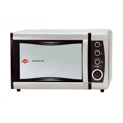 Forno 46l Layr Inox - Elétrico - Unyk - 220v