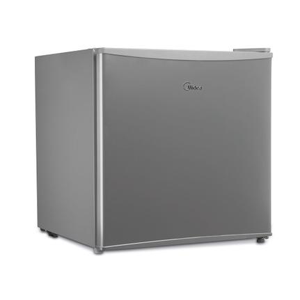 Geladeira/refrigerador 45 Litros 1 Portas Prata - Midea - 110v - Mrc06b1-s