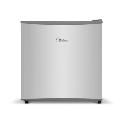 Geladeira/refrigerador 45 Litros 1 Portas Prata - Midea - 220v - Mrc06b2-s