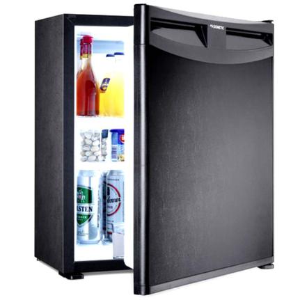 Geladeira/refrigerador 60 Litros 1 Portas Cinza - Dometic - 220v - Rh460ld