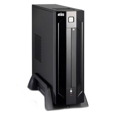 Gabinete K Mex Mini Itx Gi 9d89 Preto Com Fonte Pecas Para Computador E Notebook Magazine Luiza