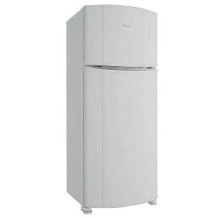 Geladeira/refrigerador 402 Litros 2 Portas Branco Bem Estar - Consul - 110v - Crm45abana
