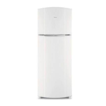 Geladeira/refrigerador 402 Litros 2 Portas Branco Bem Estar - Consul - 220v - Crm45abbna
