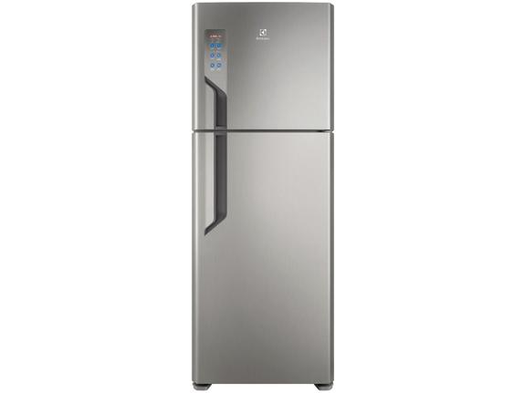 Geladeira/refrigerador 474 Litros 2 Portas Platinum - Electrolux - 110v - It56s