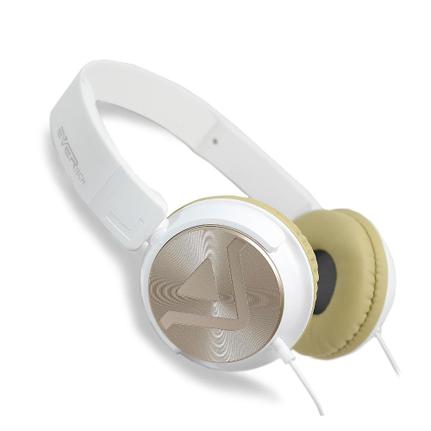 Fone de Ouvido Headphone Dj Evertech Evhp-20m/wc