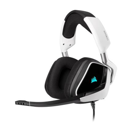 Fone de Ouvido Void Rgb Elite Corsair Ca-9011201-na