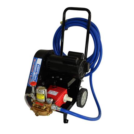 Lav. Alta Pressão Eletroplas 400lb - El400v 220v