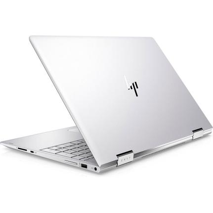 Ultrabook - Hp I7-8550u 1.80ghz 16gb 512gb Ssd Geforce Mx150 Windows 10 Professional Envy 15" Polegadas