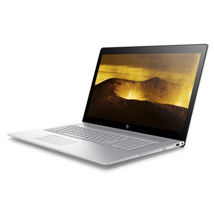 Ultrabook - Hp I7-8550u 1.80ghz 16gb 512gb Ssd Geforce Mx150 Windows 10 Professional Envy 17" Polegadas