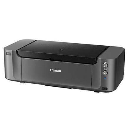 Impressora Fotográfica Canon Pixma Pro-10 Jato de Tinta Colorida Ethernet e Wi-fi Bivolt