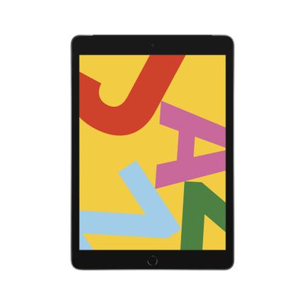 Tablet Apple Ipad 7 Pn007bz/a Cinza 32gb 4g