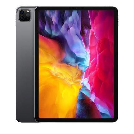 Tablet Apple Ipad Pro My232bz/a Cinza 128gb Wi-fi