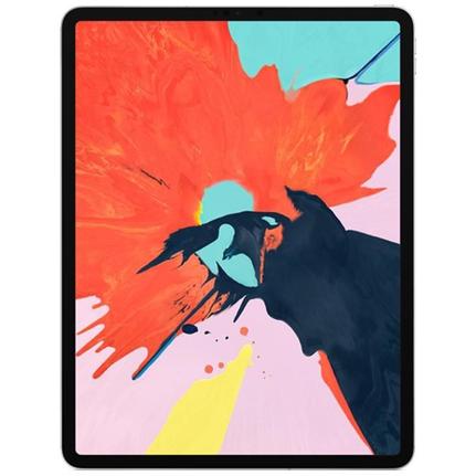 Tablet Apple Ipad Pro Mtj62bz/a Prata 256gb 4g