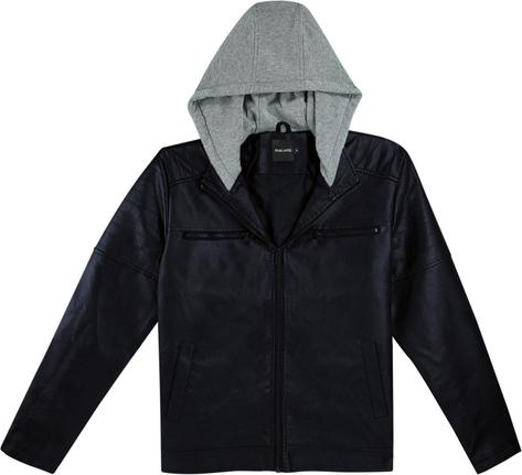 long cloak moletom com capuz