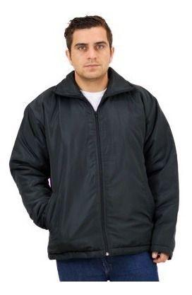 jaqueta fibra masculina