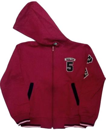 mma elite moletom com capuz brown