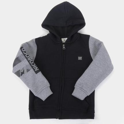 barbed rose moletom com capuz