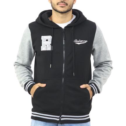 morris brown college moletom com capuz