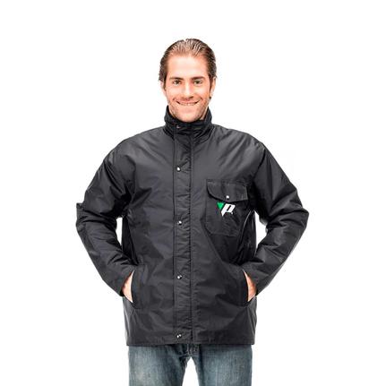 jaqueta de frio masculina motoqueiro