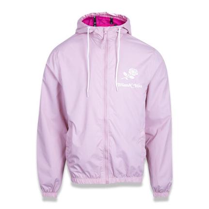 jaqueta feminina quebra vento