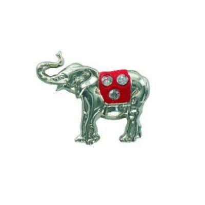 elephant jibbitz