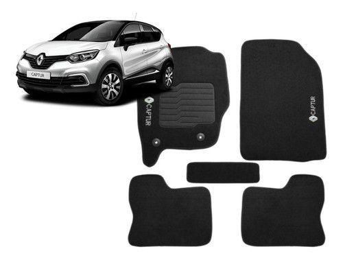 Tapetes renault captur Clearance