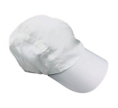 Kit 10 Boné Tactel Branco Feche Regulagem Aba Curva - KA Basic - Boné -  Magazine Luiza