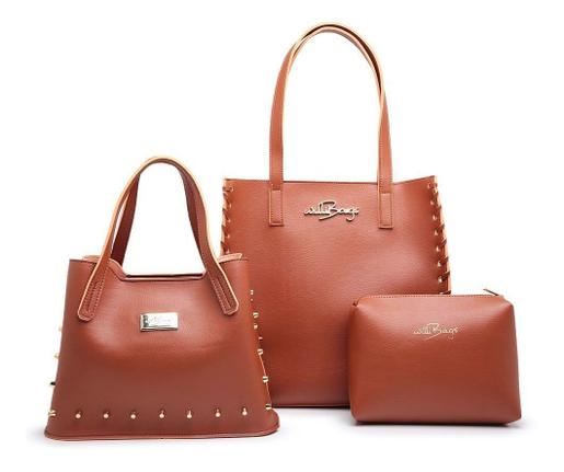 lavie tote bolsas amazon