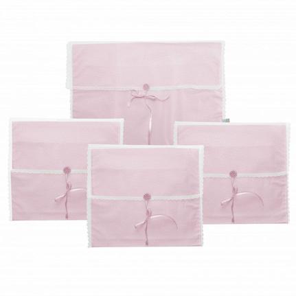 Sacola organizadora maternidade Clearance