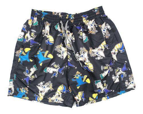 Kit 5 bermudas mauricinho Outlet