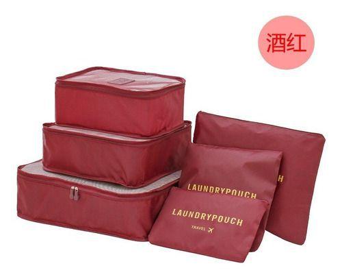 travel bolsa organiser