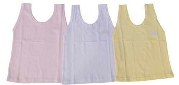 camisetinha de bebê