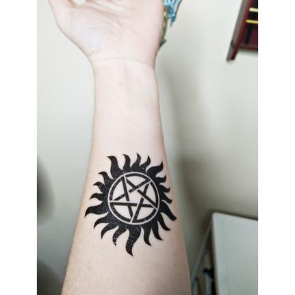 29++ 157 De Xoxota Tatuagem