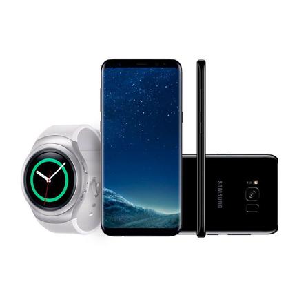 smartwatch samsung s8 plus