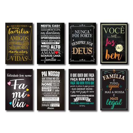 Featured image of post Frases Motivacionais Placas Decorativas Para Imprimir Na mobly a sua compra r pida e segura