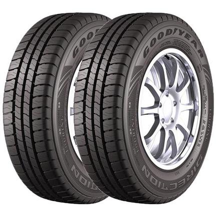 Pneu Goodyear Direction Touring 165/70 R13 79t - 2 Unidades