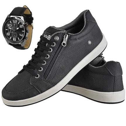 sapatenis masculino moda 2019