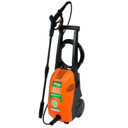 Lav. Alta Pressão Jacto Clean Stop Total 1000lb – J6000 110v
