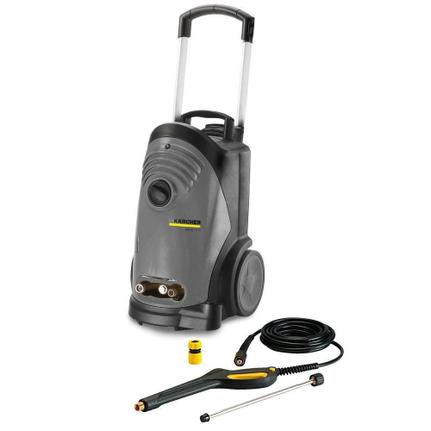 Lav. Alta Pressão Karcher 2175lb - Hd 6/15 C 220v Lav. Alta Pressão Karcher 2175lb - Hd 6/15 C 220v