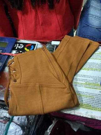 legging montaria grossa