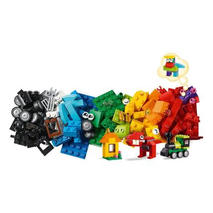 Lego classic 123 peças Clearance