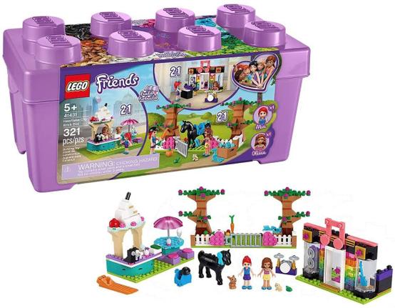 Lego friends caixa Clearance