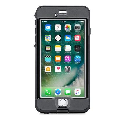 Lifeproof nuud case iph 6/6s plus preta - Capinha de Celular - Magazine  Luiza