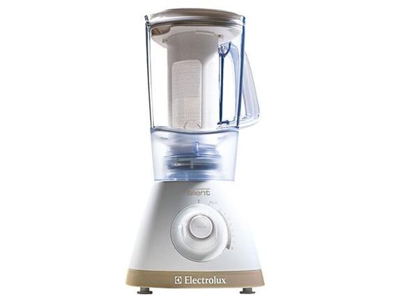 electrolux powermix silent