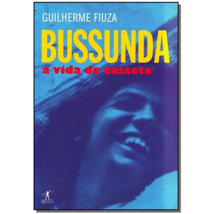 livro bussunda livro bussunda