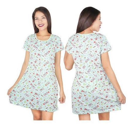 moda gestante para revender