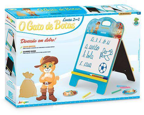 peppa pig as botas de ouro gato de botas