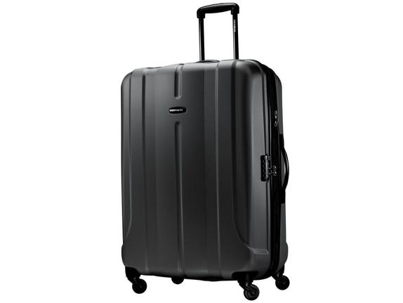 samsonite hudson spinner 24