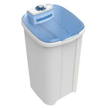 Lavadora de Roupa 10 Kg Branco Newmaq - 220v